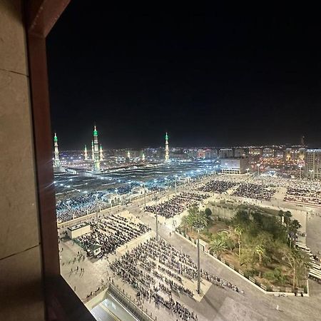 فندق مودة الصفوة المدينة المنورة المظهر الخارجي الصورة