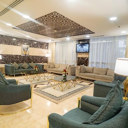 فندق مودة الصفوة المدينة المنورة المظهر الخارجي الصورة